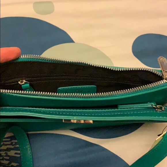 NWT SAM EDELMAN Adley crossbody bag - Picture 3 of 5